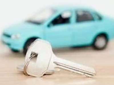 元坝汽车抵押贷款办理流程,元坝车抵贷需要什么条件?